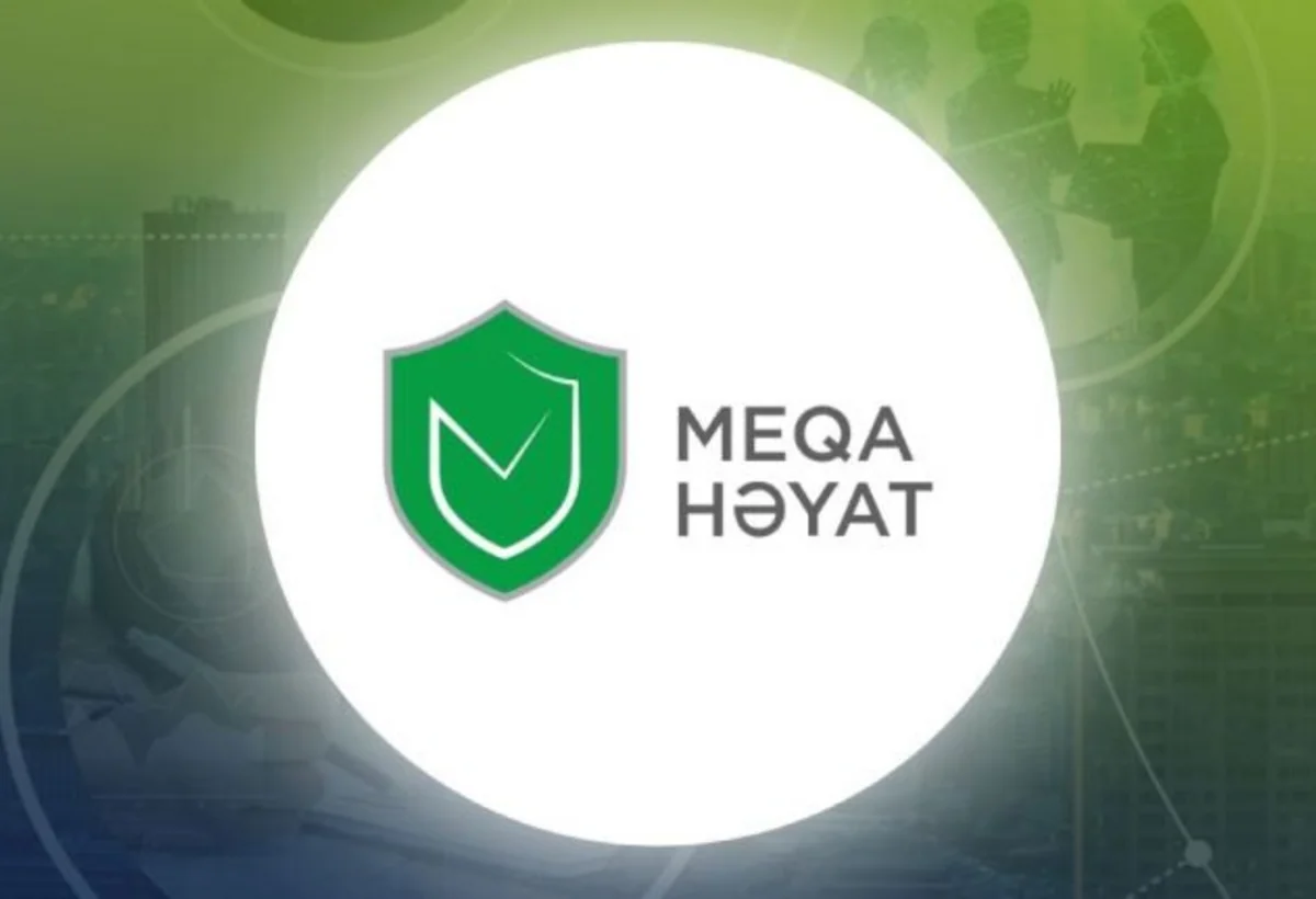 Meqa Həyat Sığorta” I rübün maliyyə hesabatını verib