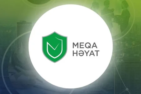 Meqa Həyat Sığorta” I rübün maliyyə hesabatını verib