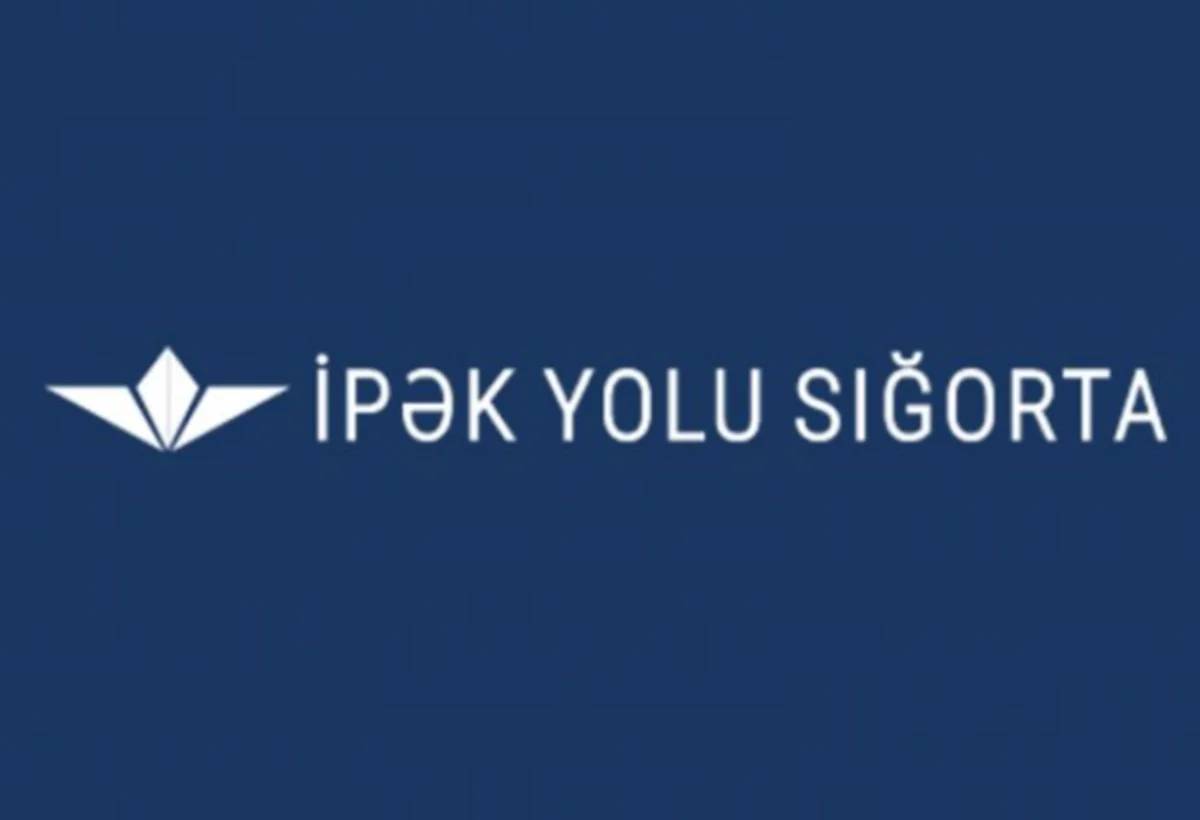 İpək Yolu Sığorta I rübün maliyyə hesabatını verib