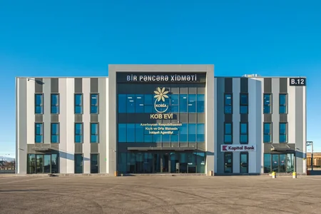 Xudat sahibkarlarının işi asanlaşdırılacaq