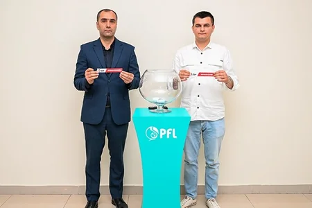 I Liqaya çıxmaq üçün pley-off oyunu tarixi və yeri açıqlandı