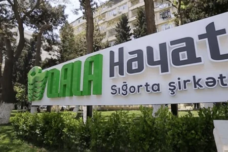 “Qala Həyat Sığorta”nın xalis mənfəəti 5% azalıb
