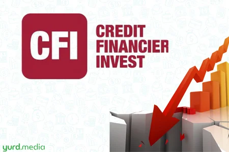 CFI Financialın zərəri 4 milyon manatı ötdü