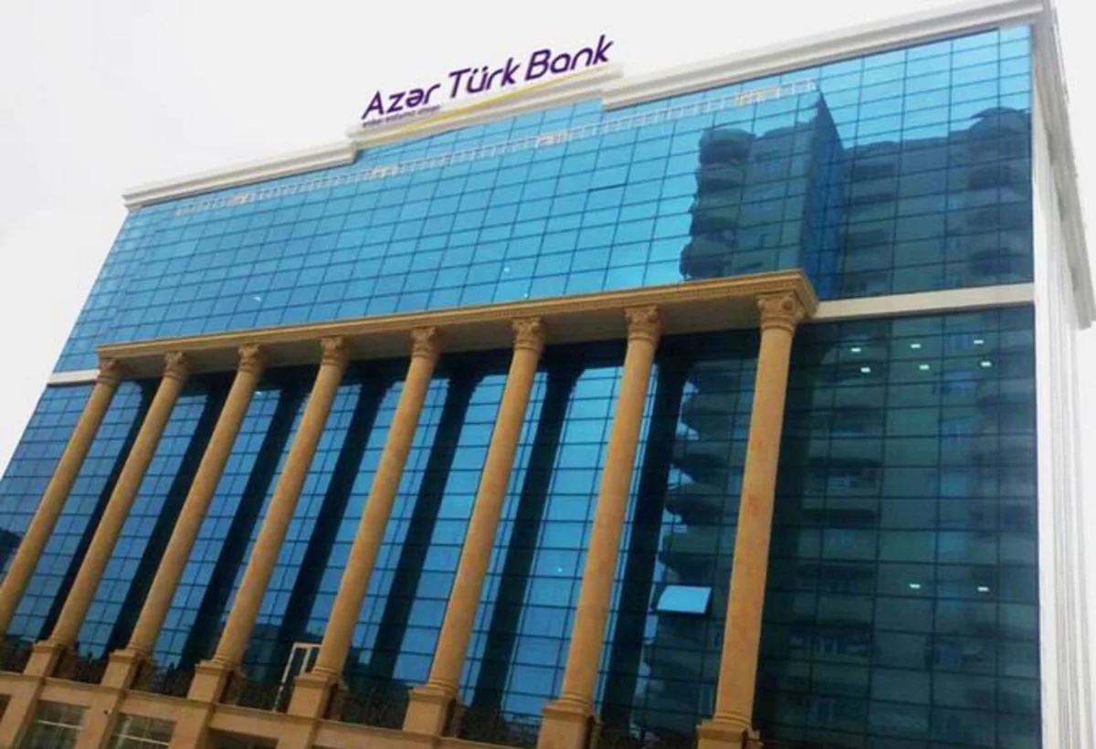 “Azər Türk Bank” 17,3 milyon manat kreditdən ümidini itirib