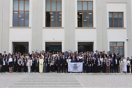 Qarabağda ilk dəfə beynəlxalq BMT Modeli Konfransı keçirilir