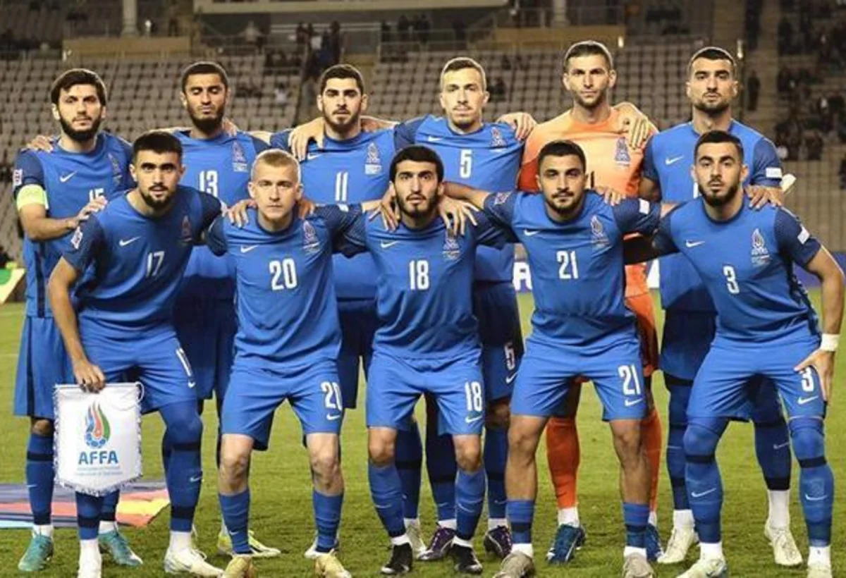 Millinin Malta və San Marino ilə oyunlar üçün həyəti açıqlandı