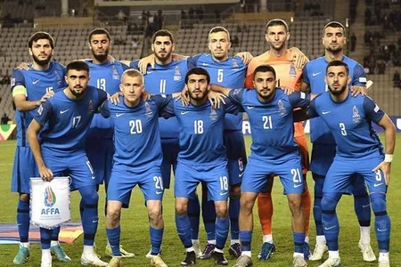 Millinin Malta və San Marino ilə oyunlar üçün həyəti açıqlandı