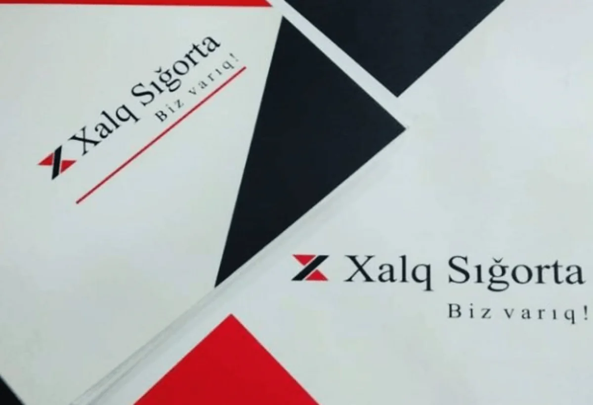 “Xalq Sığorta” I rübün maliyyə hesabatını verib