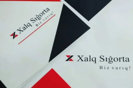 “Xalq Sığorta” I rübün maliyyə hesabatını verib