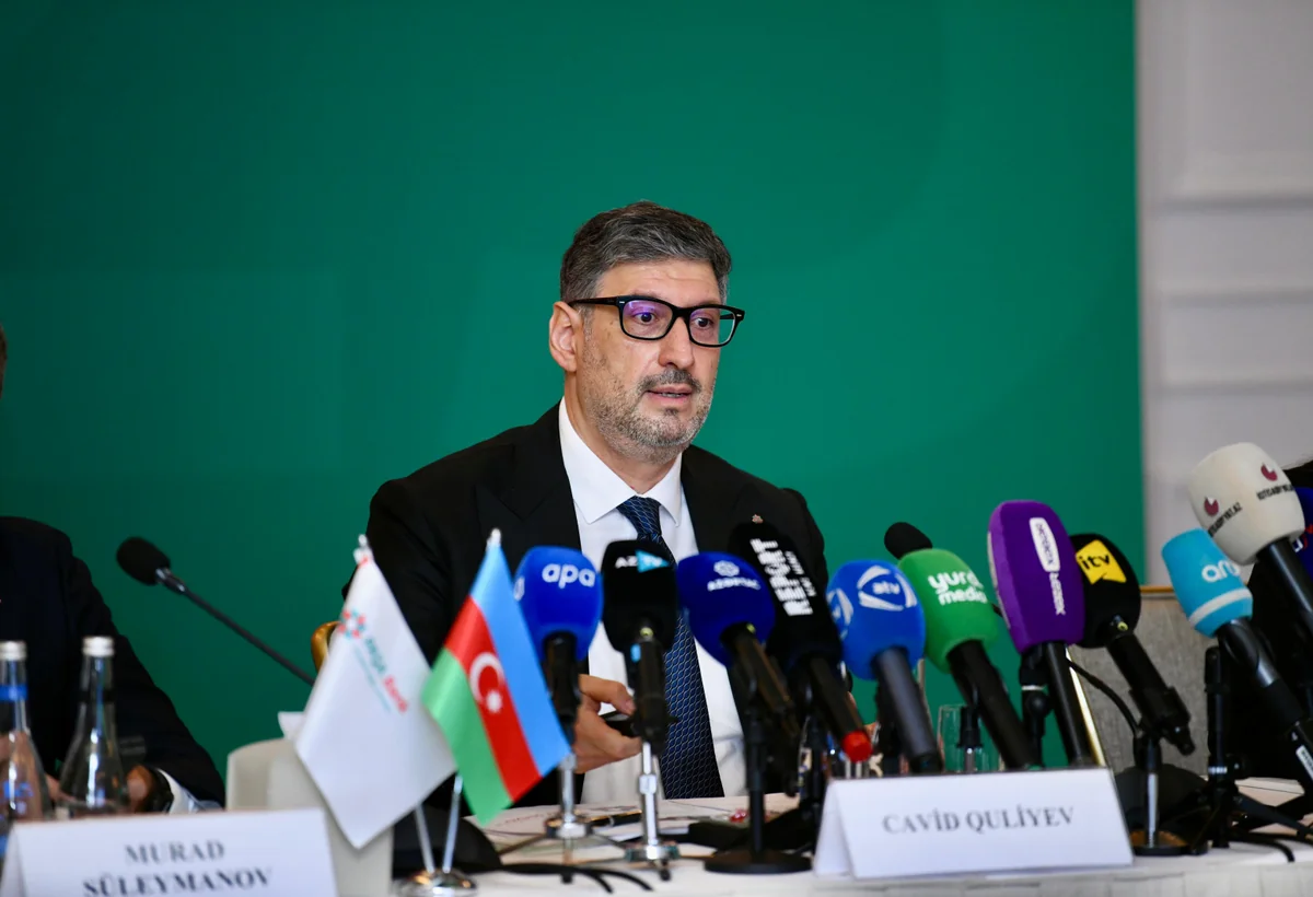 Paşa Bank bölgələrdəki fəaliyyət planlarını açıqlayıb