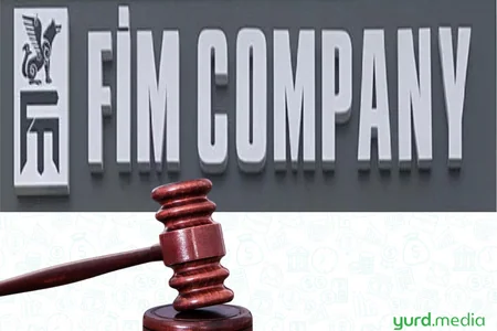 “FİM Company” valyuta əməliyyatı pozuntusuna görə cərimələndi