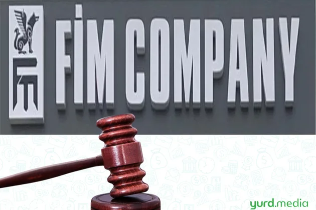 “FİM Company” valyuta əməliyyatı pozuntusuna görə cərimələndi
