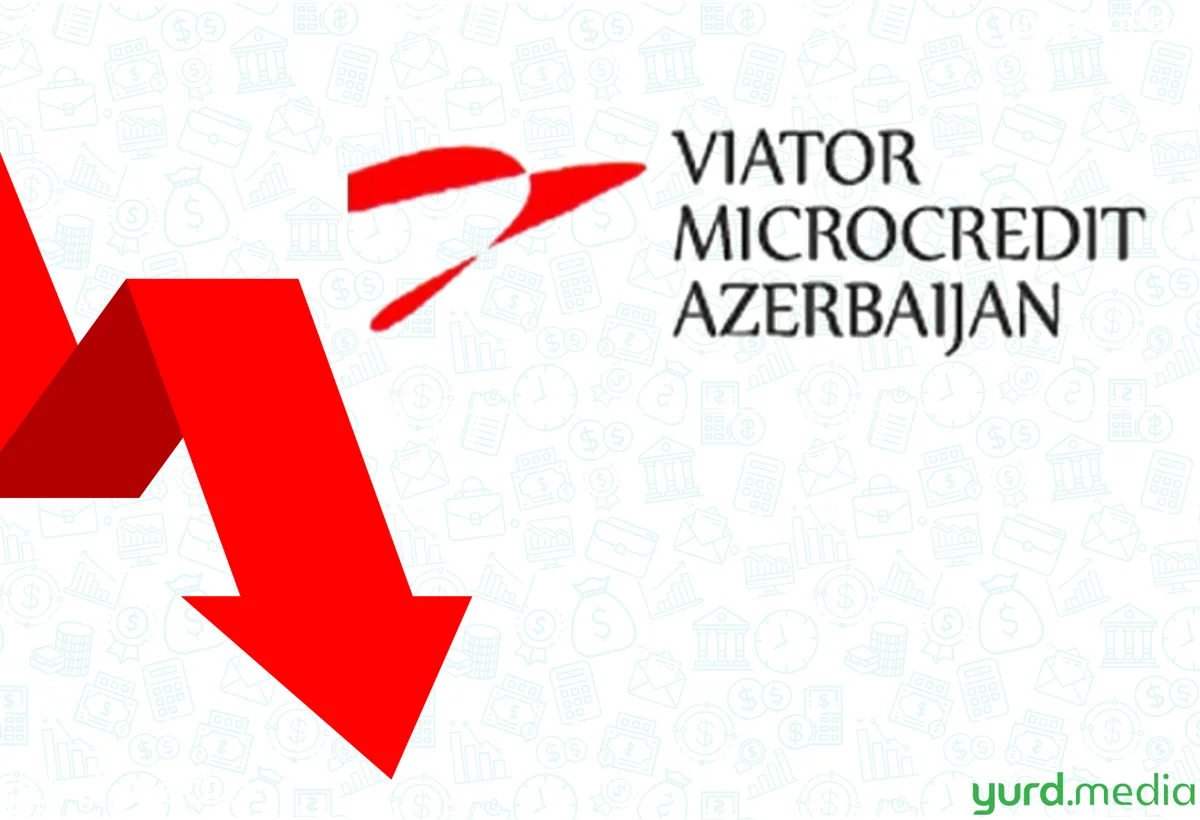 Viatorun ın xalis mənfəətində kəskin AZALMA