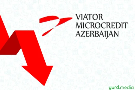 Viatorun ın xalis mənfəətində kəskin AZALMA
