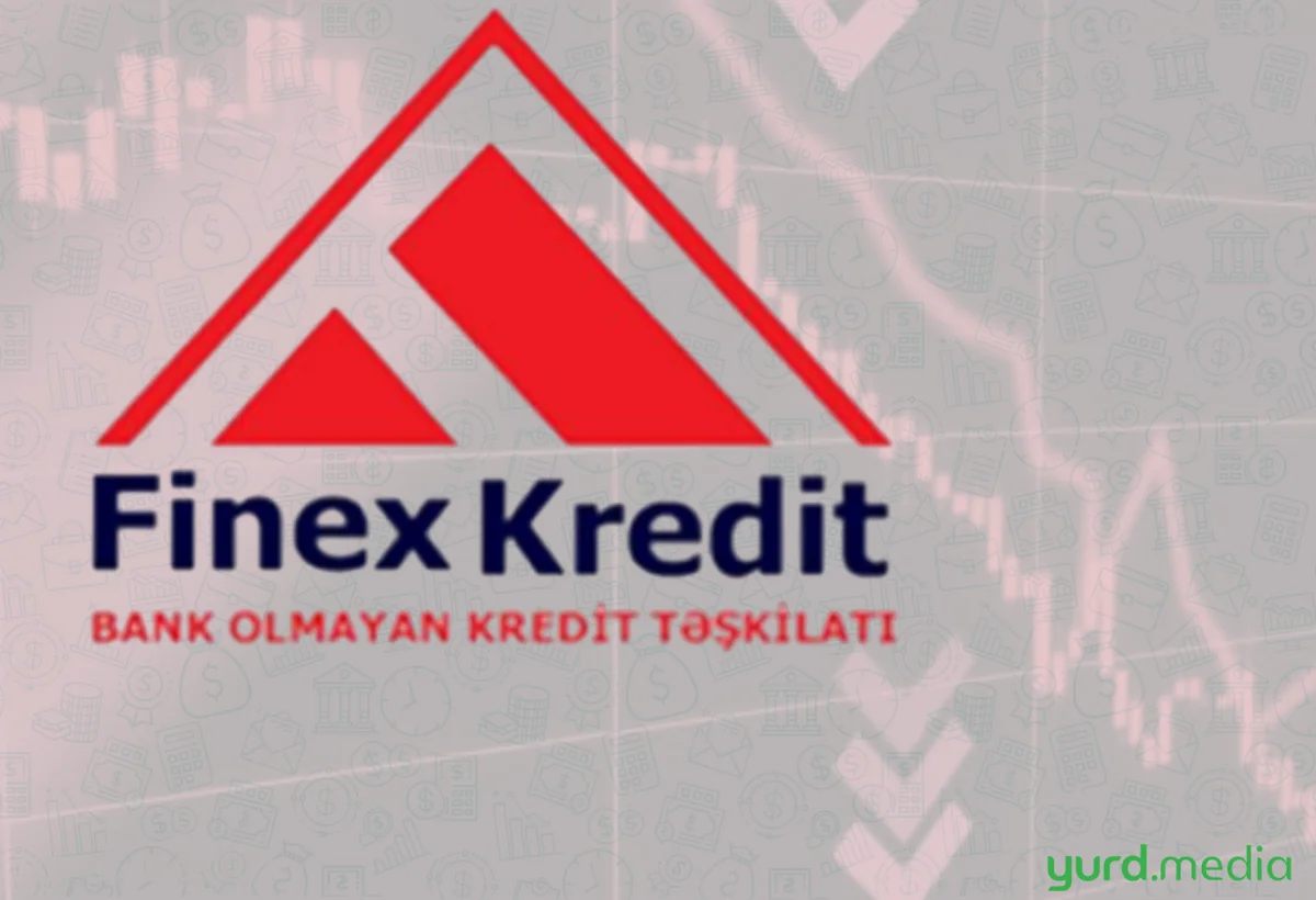 “Finex Kredit” BOKT ötən il 1 milyon manatdan çox zərər edib