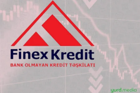 “Finex Kredit” BOKT ötən il 1 milyon manatdan çox zərər edib