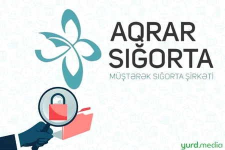 “Aqrar Sığorta” rüblük maliyyə göstəricilərini gizlədir