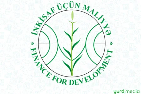 İnkişaf üçün maliyyə BOKT ötən ilin maliyyə hesabatını verib