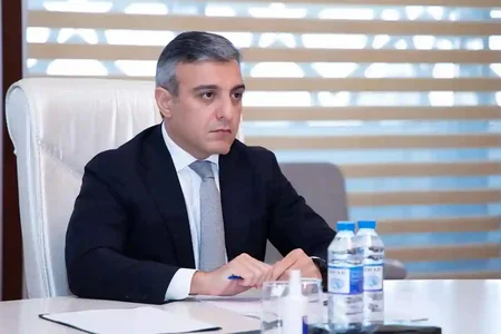 Vüsal Nəsirlinin rəhbərlik etdiyi Agentlikdə 10-dan çox şirkət ləğv edildi
