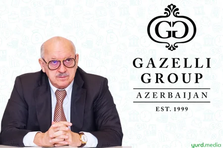 Cahangir Əsgərov Gazelli Groupdan payını götürüb çıxdı