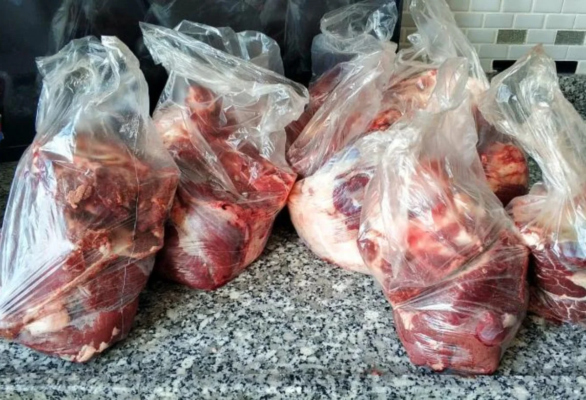 Qurbanlıq payı yalnız müsəlmanlara verilməlidir? - İlahiyyatçı AÇIQLADI
