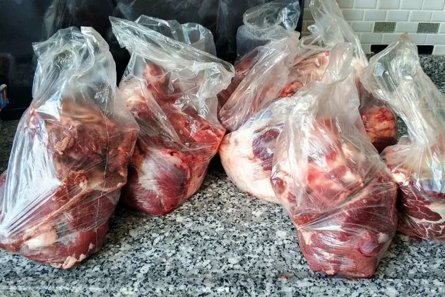Qurbanlıq payı yalnız müsəlmanlara verilməlidir? - İlahiyyatçı AÇIQLADI