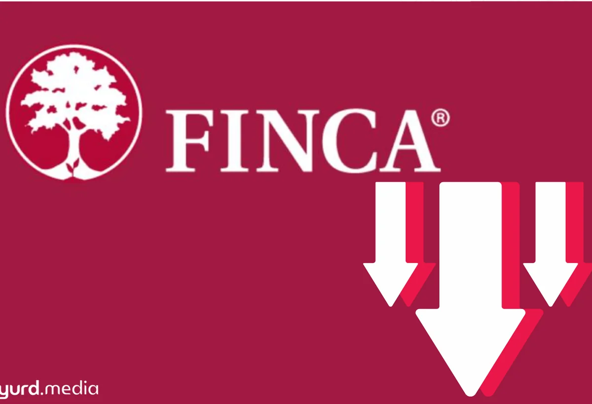 FINCA Azerbaijanın xalis mənfəəti 2 dəfə azalıb