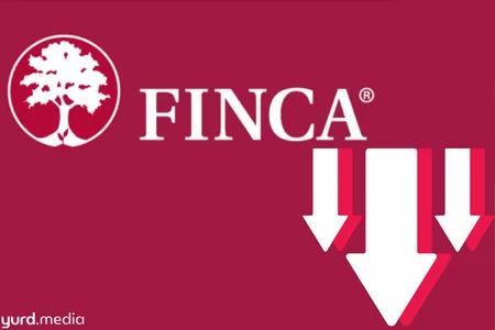 FINCA Azerbaijanın xalis mənfəəti 2 dəfə azalıb