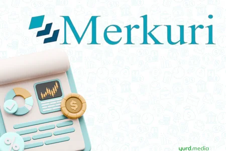 Merkuri BOKT ötən ilin maliyyə hesabatını verib