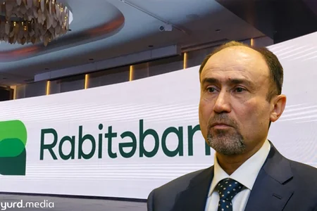 Zakir Nuriyev Rabitəbankdakı pulunu çəkir