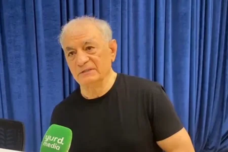 Fəxrəddin Manafov: Əminəm ki, Gəncə Dövlət Milli Dram Teatrında müsbət dəyişikliklər olacaq