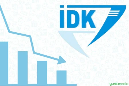 İDK BOKT-un maliyyə göstəriciləri pisləşib