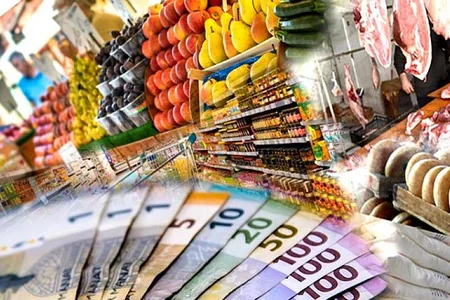 Gələn il üçün Azərbaycanda qiymət artımı tempi AÇIQLANDI
