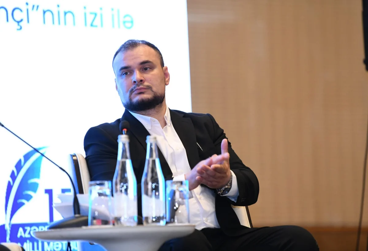 13 yaşını qeyd edən APA TV baş direktoru: Məqsədimiz peyk yayımına çıxmaqdır