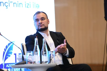 13 yaşını qeyd edən APA TV baş direktoru: Məqsədimiz peyk yayımına çıxmaqdır