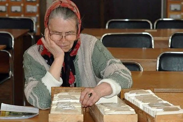 Yaşlı kitabxana əməkdaşları üçün çətin sınaq: Attestasiya qalmaqalı