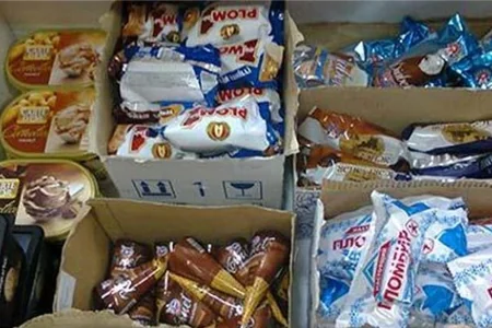 Keyfiyyətsiz dondurmaları necə tanımaq olar? – Mütəxəssis məsləhətləri
