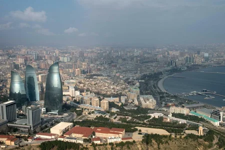 Bazar günü üçün HAVA MƏLUMATI açıqlandı