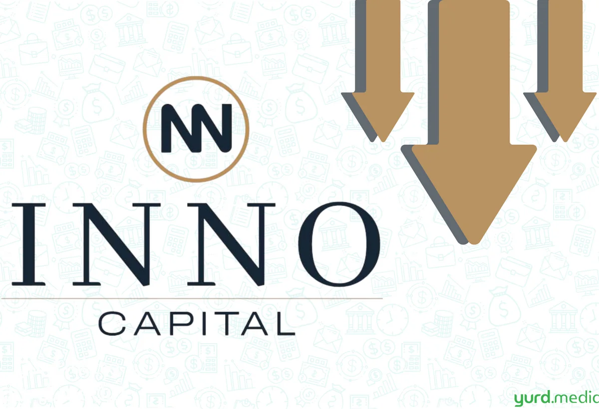 İnno Kapital İnvestisiya Şirkətinin aktivləri 67%-ə yaxın azalıb