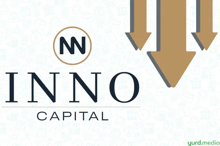 İnno Kapital İnvestisiya Şirkətinin aktivləri 67%-ə yaxın azalıb