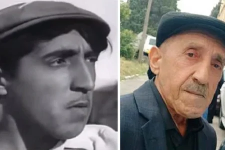 Makedon vəfat etdi