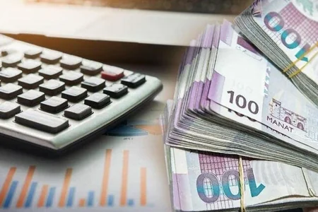 Azərbaycanın bölgələrində banklara yatırılan əmanətlər üzrə CƏDVƏL