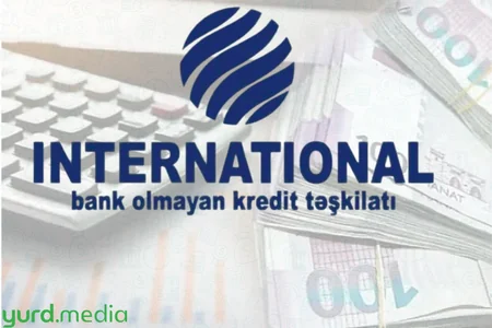 İnternational BOKT-un yarım milyon manatdan çox vergi borcu yarandı