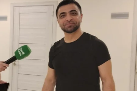 Fərda Xudaverdiyev: “Ən birinci insan özü xoşbəxt olmalıdır”