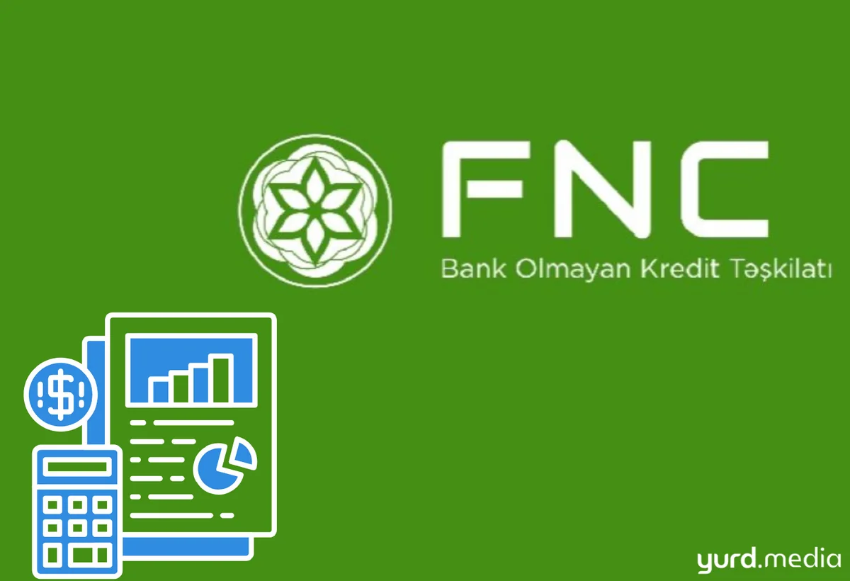 FNC BOKT ötən ilin maliyyə hesabatını verib