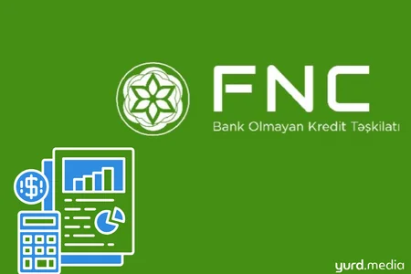 FNC BOKT ötən ilin maliyyə hesabatını verib