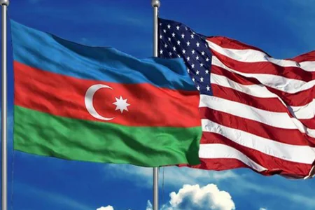 Bakıda ilk Azərbaycan-ABŞ İqtisadi Dialoqu keçiriləcək