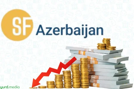 SF Azerbaijan BOKT-un maliyyə göstəriciləri pisləşib