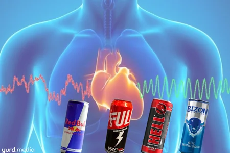 Kardioloqlar enerji içkilərinin ürək və reproduktiv sağlamlığa təsirini açıqlayıb