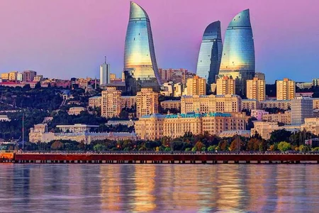 İlk iş günü üçün HAVA MƏLUMATI